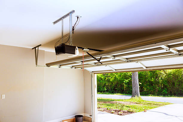 Top rated local Garage Door Roller Replacement specialists in Five Points, NC